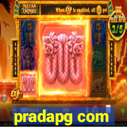 pradapg com